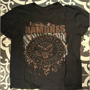 Ramones T Shirt